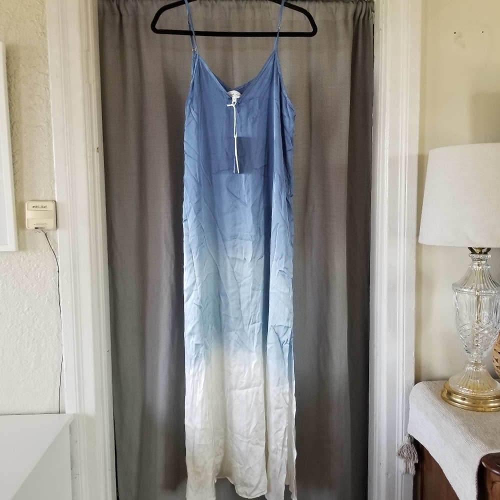 Dear John | Ellah Slip Dress - Picture 2 of 12